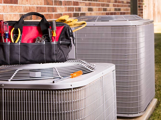 HVAC Service Pflugerville, TX  Cool Comfort Air Conditioning